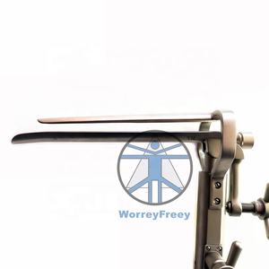 Cirúrgica laringoscópio rígido/Expansão tubo laringoscópio <span class=keywords><strong>ENT</strong></span> endoscópio - Product Image 6