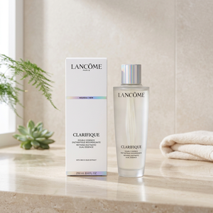 Lotion enzymatique double action 250ml – Hydratante et éclaircissante de haute qualité, sans alcool, pour femme - Product Image 2