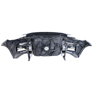 Paraurti Anteriore M Sport di Alta Qualità di Seconda Mano, Griglia Radiatore e Ventola per BMW Serie 2 <span class=keywords><strong>G42</strong></span> - Product Image 6