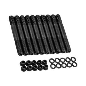 ชุดสตัดดุมหลัก 12 จุด <span class=keywords><strong>2</strong></span> โบลต์ สำหรับฝาสูบ Chevy SBC 350 - Product Image 1