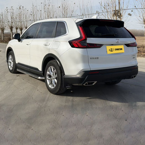 Marca para <span class=keywords><strong>Honda</strong></span> CR-V <span class=keywords><strong>2023</strong></span> Gasolina 1.5T SUV de 5 plazas, <span class=keywords><strong>Precio</strong></span> Económico, Autos Usados, Vehículos de Segunda Mano - Product Image 4