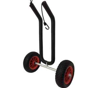 Chariot de surf Yonk, chariot de SUP, porte-SUP - Product Image 3