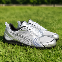 Fabricant de chaussures de course personnalisées, vente en gros de baskets sportives, usine de chaussures athlétiques pour hommes et femmes, chaussures augmentant la taille