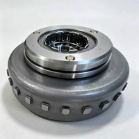 Bobine de charge du stator du moteur compatible avec les générateurs de moto Zongshen Cyclone RC401 RA401 RX401 RE401