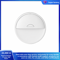 Nouveau diffuseur d'arômes mural intelligent sans eau pour hôtel, diffuseur d'huiles essentielles, diffuseur pour usage domestique, distributeur automatique de parfum
