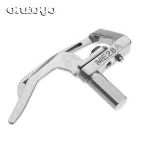 MACHINE à coudre robuste industrielle, extensible F007, pour SIRUBA lo, trois aiguilles, cinq lignes, Crochet, ME28 ME29 - Product Image 1