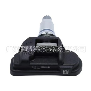 Chevrolet <b>Tpms</b> Sensor 13581560 External 433Mhz For Corvette Opel Vauxhall - Product Image 2