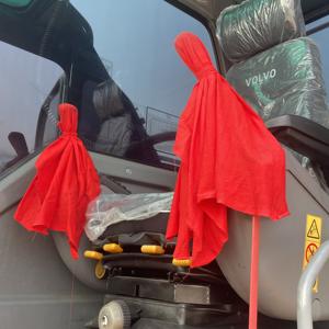 Escavatore Usato <span class=keywords><strong>Volvo</strong></span> EC290 ad Alta Produttività per Costruzioni di Parchi Logistici su Larga Scala, Progetti di Protezione di Pendii Montani - Product Image 6