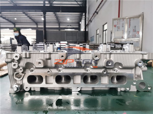Culasse de moteur 2.4L 4N15 pour Mitsubishi Pajero Sport Montero Sport <span class=keywords><strong>Fiat</strong></span> <span class=keywords><strong>Fullback</strong></span> 1005C961 1005C643 - Product Image 3
