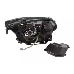 Phare avant de voiture à vente chaude, phare au xénon, lampe frontale 63127160193 63127160194 pour <span class=keywords><strong>BMW</strong></span> Série 5 <span class=keywords><strong>E60</strong></span> E61 - Product Image 6