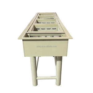 Trout and Salmon Incubator <strong>Sturgeon</strong> Hatchery Equipment - Product Image 2