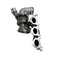 Turbos 2800013006280 11655A14819 11659895978 11658600045 1165860004506 11652681211 pour BMW X1 Véhicule Hybride Rechargeable 3 Cylindres