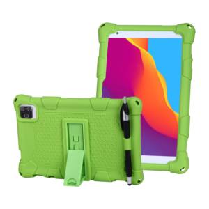 Custodia in silicone da 8 pollici multi colori a scelta - Product Image 3