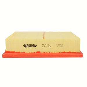 Filtre à air MFA-T013 MASUMA média filtrant haute résistance Protection moteur automobile 4N15 E 4861756AA - Product Image 3