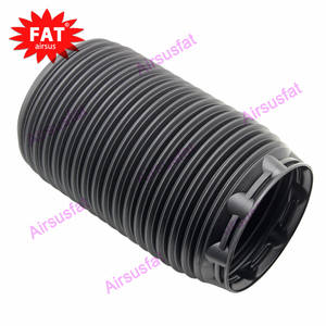 Pour Dodge RAM1500 couvercle de botte anti-poussière de ressort pneumatique arrière 68069813AA 4877136AB - Product Image 1