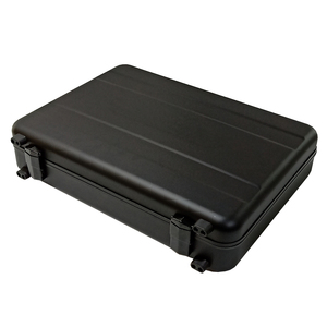 Boîtes rigides en aluminium personnalisées pour ordinateurs portables professionnels – Moule - Product Image 4