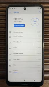 Teléfono de segunda mano original renovado al por mayor teléfono móvil <span class=keywords><strong>Android</strong></span> con batería de gran capacidad para <span class=keywords><strong>Nokia</strong></span> X100 - Product Image 5
