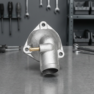 Carcasa del Termostato del Motor para Nissan B12 OEM 11060-H5000, Pieza de Repuesto Nueva - Product Image 2