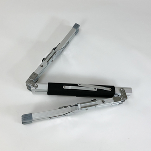 Onwaysports ขาตั้งตู้เย็นปรับได้,สำหรับตั้งแคมป์ - Product Image 5
