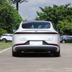 <span class=keywords><strong>รถยนต์</strong></span>ไฟฟ้า Qiyuan A07 ปี 2026 ยานยนต์พลังงานใหม่ ระยะทางวิ่ง 730 กม. 5 ที่นั่ง ความเร็วสูงสุด 172 กม./ชม. ขนาดยาง R19 ประเภทเชื้อเพลิงไฟฟ้า - Product Image 6