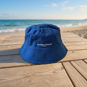 Customizable 100% Cotton Casual Washed Printed Unisex Four Seasons Bucket <b>Hat</b> for Daily Use & Fishing Cycling Indian Export - Product Image 5