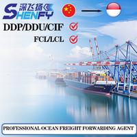 Prix d'expédition de qualité supérieure Chine-Allemagne/États-Unis/Italie/France DDP
