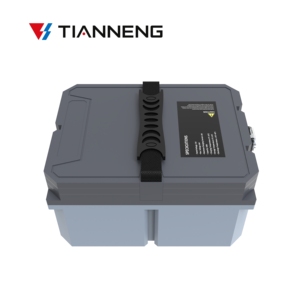 Tianneng TMLiN serie 72V 30Ah ciclo profondo E-ciclomotore batteria agli ioni di litio - Product Image 6