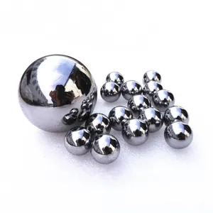 優れた品質のベアリング鋼ボールリードトランスファーボールステンレス鋼ベアリングボール