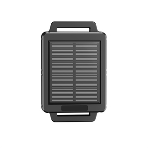 Chăn nuôi <span class=keywords><strong>GPS</strong></span> Tracker vệ tinh theo dõi thiết bị cho bò cừu núi đồng cỏ chống mất động vật năng lượng mặt trời bảng điều khiển Bò 4 gam <span class=keywords><strong>GPS</strong></span> Tracker - Product Image 2
