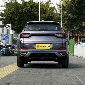 Nouveau Kaiyi X3 Pro 1.5L 5MT Version Deluxe/Suprême 5 <span class=keywords><strong>places</strong></span> Essence SUV Compact 2026 en Stock & Livraison Rapide - Product Image 6