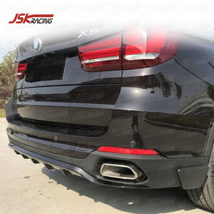 Kit Carrozzeria Stile M-TECH in PP per <span class=keywords><strong>BMW</strong></span> <span class=keywords><strong>X5</strong></span> <span class=keywords><strong>F15</strong></span> 2014-2018 - Product Image 6