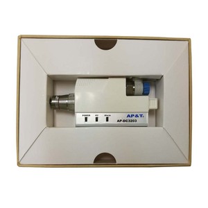 หัวฉีดลมไอออน AP-DC3203-5 ป้องกันไฟฟ้าสถิต - Product Image 6