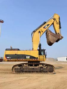 รถขุดตีนตะขาบ Cat <span class=keywords><strong>390</strong></span> มือสอง สภาพดี ได้รับการรับรองจาก EPA ประสิทธิภาพสูง ชิ้นส่วนหลักคุณภาพเยี่ยม <span class=keywords><strong>Caterpillar</strong></span> <span class=keywords><strong>390</strong></span> - Product Image 2