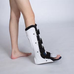 Bottes de marche orthopédiques pour enfant, chaussures d'extérieur pour marcher, à Air, été, - Product Image 6