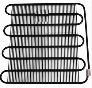 फ्रिज के लिए ट्यूब बंडी ट्यूब संघनर तार पर अनुकूलित इलेक्ट्रिक घरेलू रेफ्रिजरेटर तार फ्रिज के लिए - Product Image 5