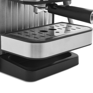 Macchina per Caffè Espresso 850W Elettrica con Parti di Ricambio Gratuite - Product Image 5