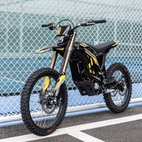 Surron Light Bee 2 Offroad Elektro-Dirtbike 78,54V Emoto Light Bee 2 Surron mit Wheelie-Controller Motorrad für E-Bike