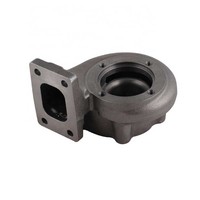 Boîtier de turbocompresseur TB2527 pour moteur RD28T 14411-G9900 452022-0001 465941-5005 Turbo pour Nissan