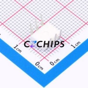 CY4N35ทรานซิสเตอร์ทรานซิสเตอร์ DIP-6เเบบใหม่ของแท้ใหม่ล่าสุดออปโต้คัปเปลอร์เอาต์พุตชิ้นส่วนอิเล็กทรอนิกส์ - Product Image 2