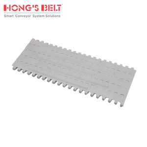 Hongsbelt HS-2500E <strong>Mini</strong> Rob Modular <strong>Belt</strong> Plastic <strong>Belt</strong> <strong>Conveyor</strong> Plastic Modular <strong>Belt</strong> - Product Image 6