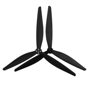 Gran Stock de Hélices 10x5x3 1207 de 3 Aspas para Drones FPV de 12 Pulgadas, Piezas DIY para Drones de Carreras RC - Product Image 5