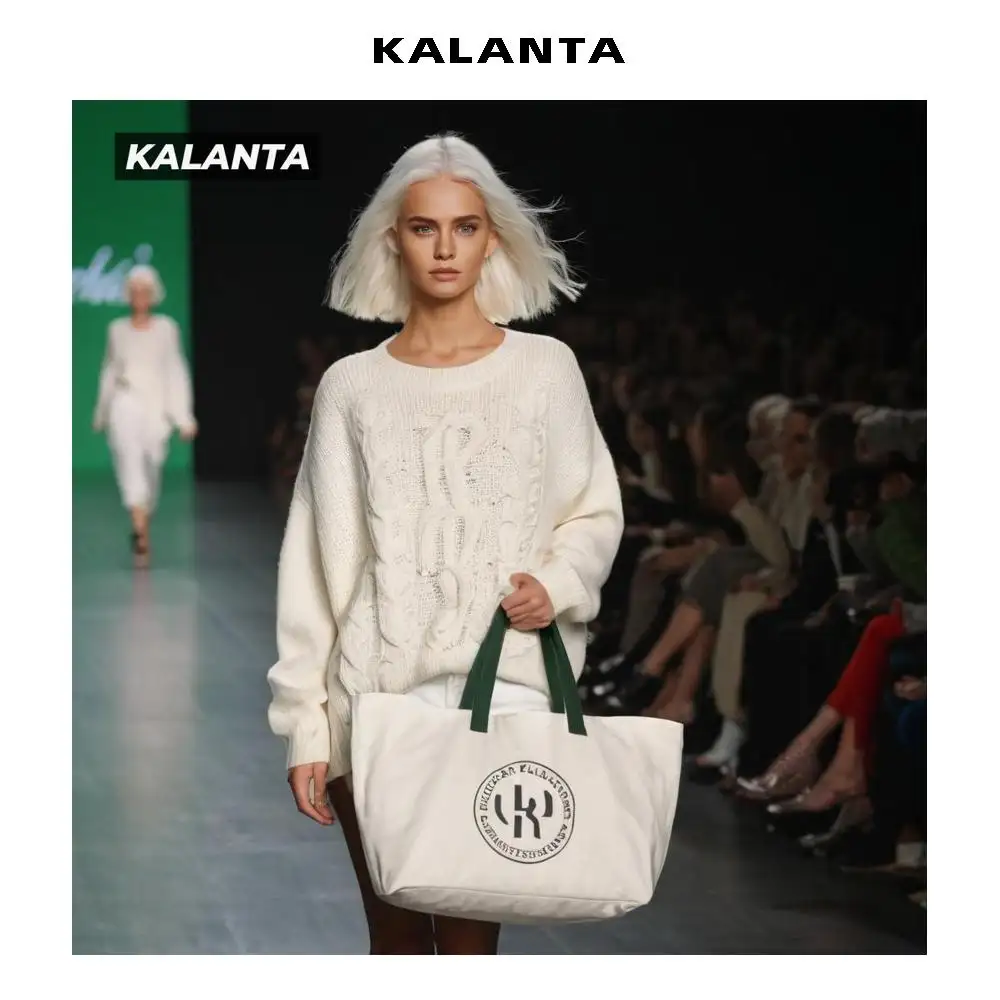KALANTA hand bag in lahore fashionable tote bags 5dollar bags for girls teenager bundle branded premium women