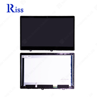 Nouvel écran de remplacement Riss pour ordinateur portable Mi Notebook Air 13, 13,3 pouces, TFT LCD, surface mate, testé à 100 %, garantie de 90 jours pour les entreprises
