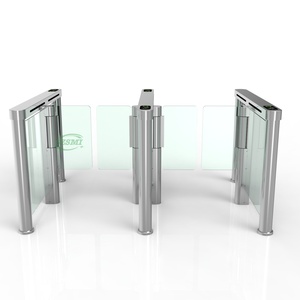 Sistema Inteligente <span class=keywords><strong>de</strong></span> Torniquete <span class=keywords><strong>de</strong></span> Puerta Abatible para Entrada <span class=keywords><strong>de</strong></span> Oficinas y Gestión <span class=keywords><strong>de</strong></span> Seguridad Peatonal - Product Image 4
