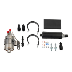 Kit de soupape de régulateur de pression de carburant pour Chevrolet 10299146 GSL392 19239926, pièces de rechange et de réparation - Product Image 1