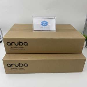 Commutateur HPE JL728B Aruba Networking CX <span class=keywords><strong>6200F</strong></span> <span class=keywords><strong>48G</strong></span> Class4 PoE 4SFP + 740W JL728B - Product Image 3