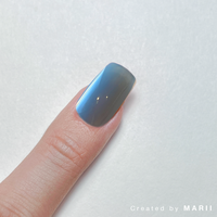 Vernis à ongles gel UV LED effet naturel brillant, tons délicats, couleur transparente, à retirer par trempage, en gros