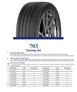 PNEUS DE <span class=keywords><strong>REMORQUE</strong></span> <span class=keywords><strong>ST175</strong></span>/<span class=keywords><strong>80R13</strong></span> MARQUE DIAN RADIAL 215/60R 16 - Product Image 4