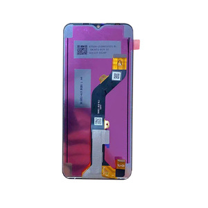 Cho TECNO not2 Hot x606 hot7pro s3x X650 S5-1 năm bảo hành Tổng số màn hình hiển thị thay thế LCD chức năng - Product Image 3