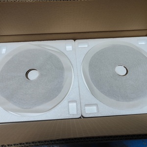 Pegamento Sanvi para Automóviles, 4.57m, Buena Viscosidad y Estanqueidad, Pegamento de Caucho Sintético de Butilo, Sellador Adhesivo para Reequipamiento de Faros - Product Image 6